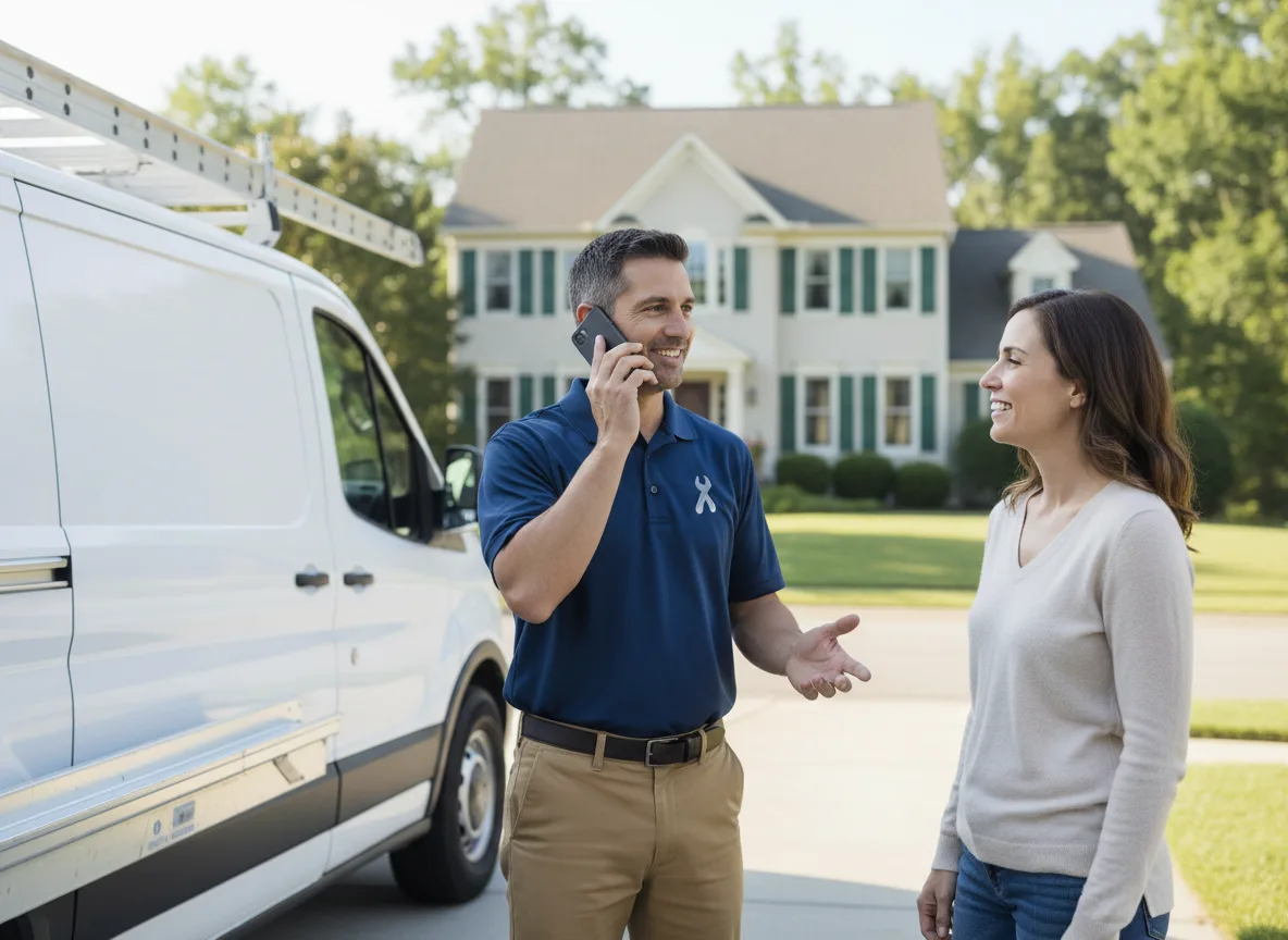 Home Gutter Service Manilla, IA FAQs